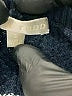 Lisa Todd Stripes Gray Pullover Sweater Size S - photo 9