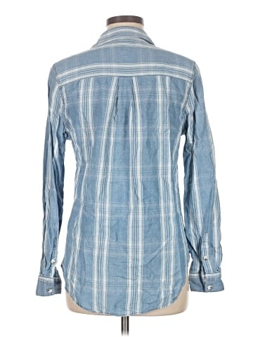 Dina Be Long Sleeve Button-Down Shirt (view 2)