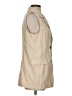 Shein 100% Polyester Tan Cardigan Size S - photo 4