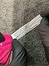 Peloton Pink Active Pants Size M - photo 5