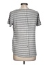 Pink Clover Gray Short Sleeve Top Size L (estimated) - photo 2