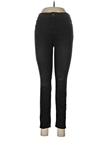 Free Assembly Jeggings (view 1)
