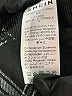 Shein Curve 100% Polyester Black Long Sleeve Blouse Size 1X - photo 8