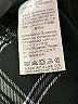 Shein Curve 100% Polyester Black Long Sleeve Blouse Size 1X - photo 9