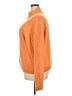 Bahama Bay 100% Cotton Orange Pullover Sweater Size XXL - photo 5