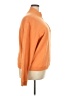 Bahama Bay 100% Cotton Orange Pullover Sweater Size XXL - photo 4
