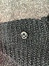 Lululemon Athletica Black Pullover Sweater Size 6 - photo 7