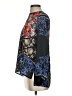 Clover Canyon Black Long Sleeve Blouse Size XS - photo 5