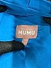 Show Me Your Mumu Blue Blazer Size 1X - photo 7