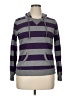 Assorted Brands Purple Pullover Sweater Size XL (estimated) - photo 1