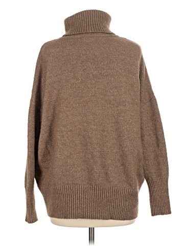 William Rast Turtleneck Sweater (view 2)
