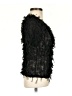 Zara Black Short Sleeve Blouse Size S - photo 4