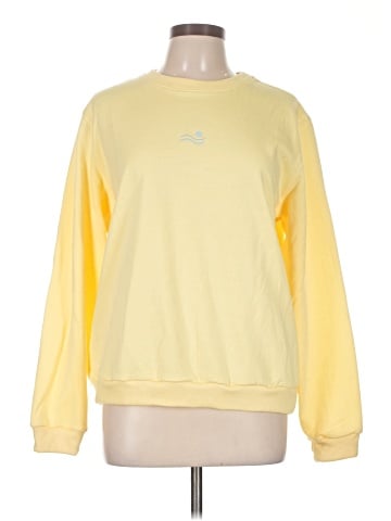 Peixoto Sweatshirt (view 1)