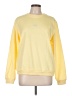 Peixoto Yellow Sweatshirt Size M - photo 1
