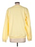 Peixoto Yellow Sweatshirt Size M - photo 2