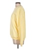 Peixoto Yellow Sweatshirt Size M - photo 5