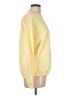 Peixoto Yellow Sweatshirt Size M - photo 4