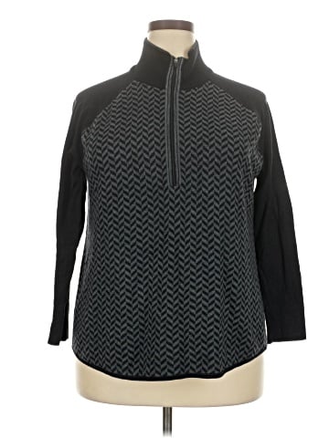 Eddie Bauer Pullover Sweater (view 1)