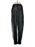 Zara Black Track Pants Size XS - photo 1