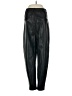 Zara Black Track Pants Size XS - photo 2