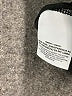 Nike 100% Polyester Black Active Tank Size M - photo 8