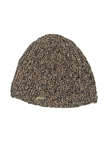 Screamer Beanie - back