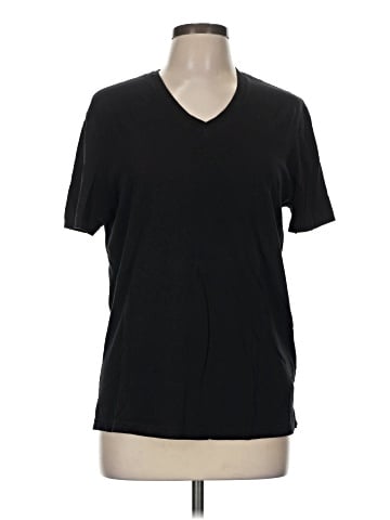 Armani Exchange Short Sleeve T-Shirt (view 1)