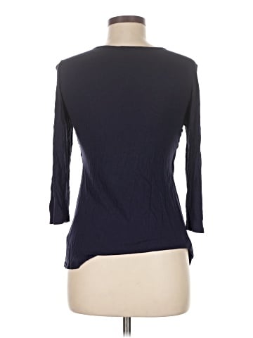 Willi Smith 3/4 Sleeve T-Shirt (view 2)