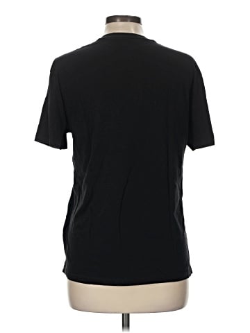 Armani Exchange Short Sleeve T-Shirt (view 2)