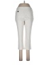 Lisette-L Ivory Casual Pants Size 10 - photo 1