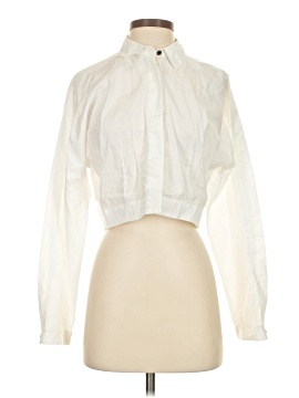 Rag & Bone Long Sleeve Blouse