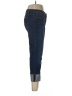 Joe's Jeans Color Block Blue Jeans Size 29 waist - photo 4
