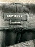 Dictionary Black Dress Pants Size S - photo 6