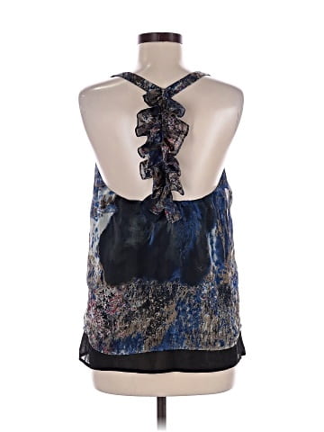 Pure Sugar Sleeveless Blouse (view 2)