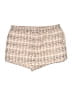 Wild Fable Tweed Ivory Shorts Size L - photo 2