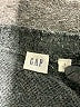 Gap Gray Cardigan Size S - photo 7