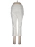 Lisette-L Ivory Casual Pants Size 10 - photo 2