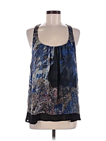 Pure Sugar Sleeveless Blouse (view 1)
