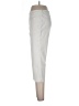 Lisette-L Ivory Casual Pants Size 10 - photo 5