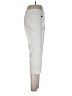 Lisette-L Ivory Casual Pants Size 10 - photo 4