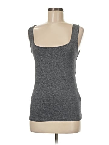 Zara W&B Collection Tank Top (view 1)