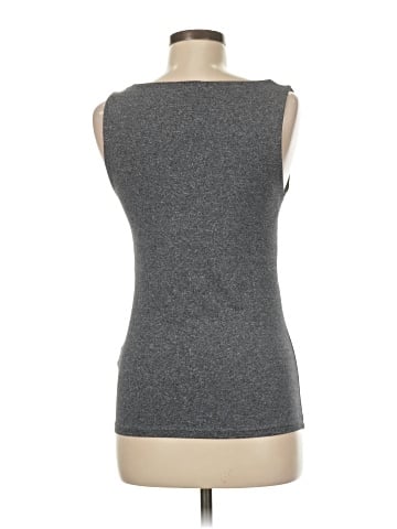 Zara W&B Collection Tank Top (view 2)
