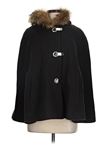 MICHAEL Michael Kors Coat (view 1)