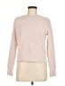 Calvin Klein 100% Polyester Pink Pullover Sweater Size M - photo 1