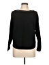 Sioni Black Pullover Sweater Size L - photo 1