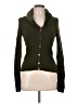 Unbranded Green Cardigan Size M (estimated) - photo 1