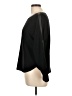 Sioni Black Pullover Sweater Size L - photo 5