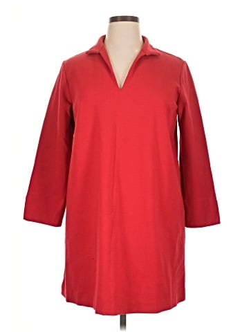 Vineyard Vines Casual Dress (view 1)