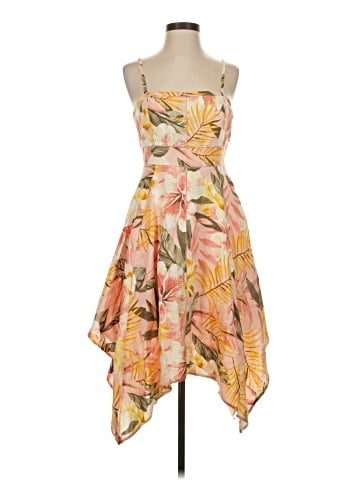 Joie Cocktail Dress (view 1)