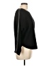 Sioni Black Pullover Sweater Size L - photo 4